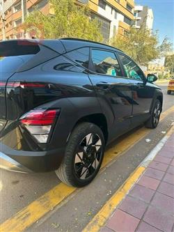هيونداي كونا